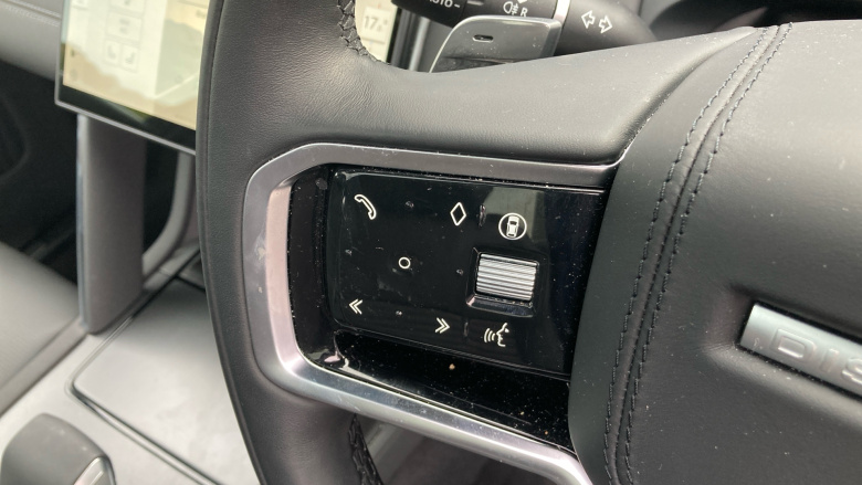 Land Rover Discovery Sport 2.0 D200 Dynamic HSE 5dr Auto [5 Seat] Diesel Station Wagon